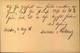 1876, "STADTPOST DRESDEN XI", Ra3 Auf 5 Pfge. Ortskarte In DRESDEN - Saxe