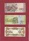 Delcampe - Venezuela 14 Billets Dans L 'état (CERTAINS BILLETS A FORTE COTE---4 LOTS -56 BILLETS AUCUN DOUBLE) Lot N °3 - Venezuela