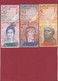 Delcampe - Venezuela 14 Billets Dans L 'état (CERTAINS BILLETS A FORTE COTE---4 LOTS -56 BILLETS AUCUN DOUBLE) Lot N °3 - Venezuela