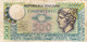 ITALY 500 LIRE 1974 F P-94 "free Shipping Via Regular Air Mail (buyer Risk) - 500 Liras