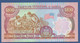 SAMOA - P.37 – 10 TALA ND (2006) - UNC Prefix B - Samoa