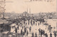 BUREAU TURQUIE 1908 CARTE POSTALE DE CONSTANTINOPLE - Turkey (offices)