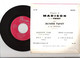 Vinyle 45T EP 4 Titres Dansez Le Madison Avec Oliver Twist Et Les Twisties Madison Tilme Boom 601 1962 - Collector's Editions
