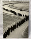 Hundreds Of Monk And Nun Prayed At Happy Valley Racecourse 1963, Hong Kong Postcard, South China Morning Post - Buddhism