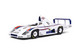 Solido - PORSCHE 936 24H Le Mans 1977 Wollek / Barth / Ickx #6 Réf. S1805601 Neuf NBO 1/18 - Solido