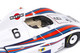 Delcampe - Solido - PORSCHE 936 24H Le Mans 1977 Wollek / Barth / Ickx #6 Réf. S1805601 Neuf NBO 1/18 - Solido