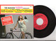 Vinyle 45T EP Raymond Boisserie Accordéoniste Du Tour De France Jouent 12 Succès Allemands Et Français Trianon 4536 - Instrumental