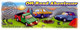 Off - Road Abenteuer 1998 / Fun Cruiser + BPZ - Maxi (Kinder-)