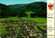 7745 - Tirol - Wörgl Im Inntal , Hennersberg , Wildschönau , Markbachjoch , Panorama - Gelaufen - Wörgl