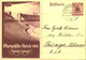 1939, 15 Pfg. Olympia-Ganzachenkarte Für Berlin Ab "ALTENBURG 15.6.36" (ERSTTAG!) Nach USA - Sonstige & Ohne Zuordnung