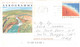 AUSTRALIA - AEROGRAMME 1996 KATHERINE > VENICE/IT /QD 149 - Aerogramme