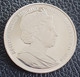 British Virgin Islands 10 Dollars 2006 (PROOF) "Queen Victoria"  Silver - Isole Vergini Britanniche