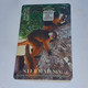 Madagascar-(MDG-01)-stelmad-s.a-(1)-(25units)-(C4B147209)-used Card+1card Prepiad - Madagascar