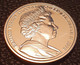 British Virgin Islands 10 Dollars 2006 (PROOF) "Queen Elizabeth II"  Silver - British Virgin Islands