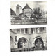 OTTMARSHEIM  LOT DE 3 CARTES   EGLISE  *****      A  SAISIR   **** - Ottmarsheim