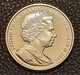 British Virgin Islands 10 Dollars 2006 (PROOF) "King Edward VIII"  Silver - Isole Vergini Britanniche