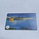 Madagascar-(MDG-49)-vue Sur Sarodrano-(14)-(25units)-(07843753)-used Card+1card Prepiad - Madagaskar