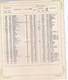 Delcampe - TRES BEAU DOCUMENT TIMETABLE AND FARES  APRIL TO  OCTOBER BELGIAN AIR LINES REF 70462 - 1900 – 1949