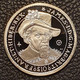 British Virgin Islands 10 Dollars 2006 (PROOF) "King James I"  Silver - Iles Vièrges Britanniques