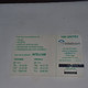 Cameroon-(CM-37a)-rumsiki-(5)-(100units)-(01087371)-used Card+1card Prepiad - Camerún