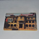 Cameroon-(CM-39)-foumban-(7)-(50units)-(01119203)-used Card+1card Prepiad - Kameroen