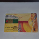 Cameroon-(CM-C-01b)-gsm Cellnet-(11)-(3000f)-(c)-used Card+1card Prepiad - Camerun