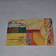 Cameroon-(CM-C-02)-gsm Cellnet-(13)-(5000f)-(a)-used Card+1card Prepiad - Kamerun