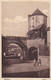 AK Nabburg - Obertor - Ca. 1935  (54958) - Schwandorf