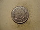 MONNAIE LIBYE 100 DIRHAMS 1975 / 1395 - Libia