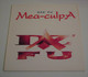 Maxi 33T DAZ'FU : Mea Culpa - Dance, Techno En House