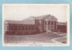 LEXINGTON  -  SAM F. VANCE  AUDITORIUM  AND EDUCATIONAL  BUILDING  -  JR. O. U. A. M. ORPHAN'S HOME  - - Lexington