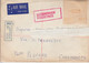 AUSTRALIA  1970 - REGISTEREED -  Air Mail  -.- - Otros & Sin Clasificación