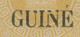 Delcampe - PORTUGUESE GUINEA 1885 Definitives Cape Verde Crown W Overprint “GUINÉ” VARIETY - Guinée Portugaise