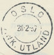 NORWAY 1957 First Direct Flight "OSLO - TOKYO Via NORDPOL" First Flight With SAS - Briefe U. Dokumente