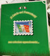 IL CALCIO NEI FRANCOBOLLI - Stamp Boxes