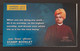 158.INDIA 2013 STAMP BOOKLET BIRTH ANNIVERSARY OF SWAMI VIVEKANAND . - Otros & Sin Clasificación