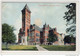 SPOKANE, WA - High School   1909 - Spokane