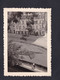 Photo Originale  Boulogne Sur Mer Parterres Fleuris Vus Des Remparts Oldtimer Cars Voitures  Maison Du Papier Peint - Orte