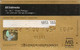 PORTUGAL - Banco Espírito Santo C/ Chip - Credit Cards (Exp. Date Min. 10 Years)