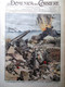La Domenica Del Corriere 14 Marzo 1915 WW1 Dardanelli Cocullo Helgoland Messina - Guerre 1914-18