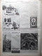 La Domenica Del Corriere 14 Marzo 1915 WW1 Dardanelli Cocullo Helgoland Messina - War 1914-18