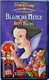 Blanche Neige Et Les Sept Nains - Walt Disney - VHS - Infantiles & Familial