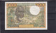 AOF  West African States  1000 Fr  A  ND    A/U - West African States