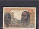 AOF  West African States  100 Fr  A  ND - West African States