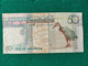 Seychelles 50 Rupees  2011 - Seychelles