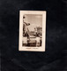 Petit Calendrier Publicitaire 1937 - Image Place De La Concorde  - Publicité Pour Boulangerie "Maison BOCQUET"  à ROUEN - Petit Format : 1921-40
