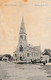 Beyne Heusay église De Beyne 1910 édit Louis Thunus - Beyne-Heusay