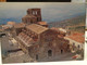 Cartolina Ferrandina Prov Matera   Chiesa S.Maria Della Croce - Matera