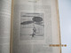 Delcampe - Reliure 1896 La Vie Scientifique  Max De Nasouty Revue Des Inventions Et Sciences Pratique Edi Juven - Magazines - Before 1900