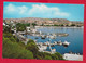 CARTOLINA NV ITALIA - CAGLIARI - Marina Piccola - 10 X 15 - Cagliari